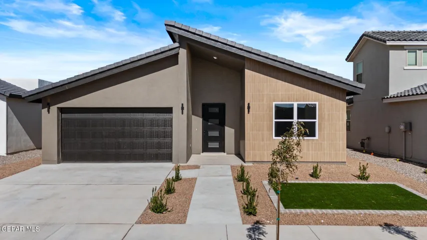 13949 Lorenz Avenue, El Paso, Texas 79928
