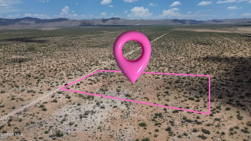 117655 5 Acres Drive, Horizon City, Texas 79928