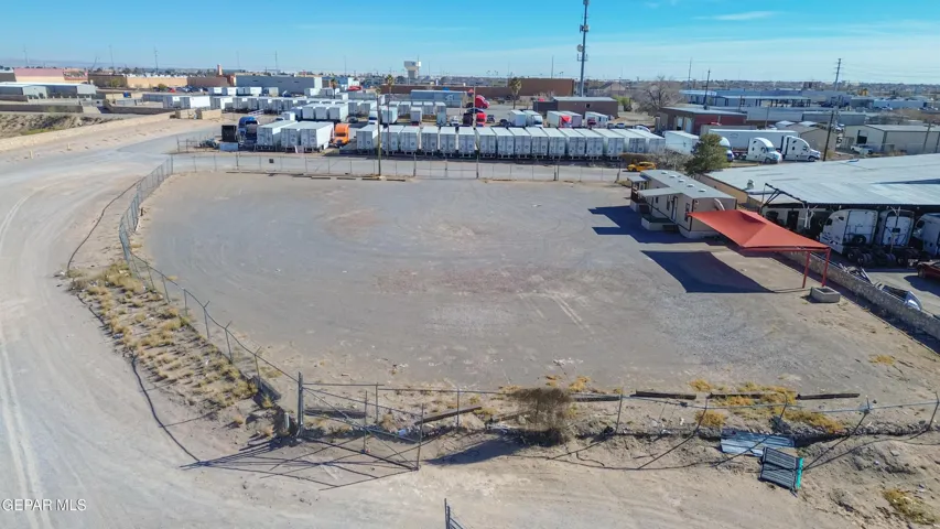 1751 Kuna Loop Loop, El Paso, Texas 79936