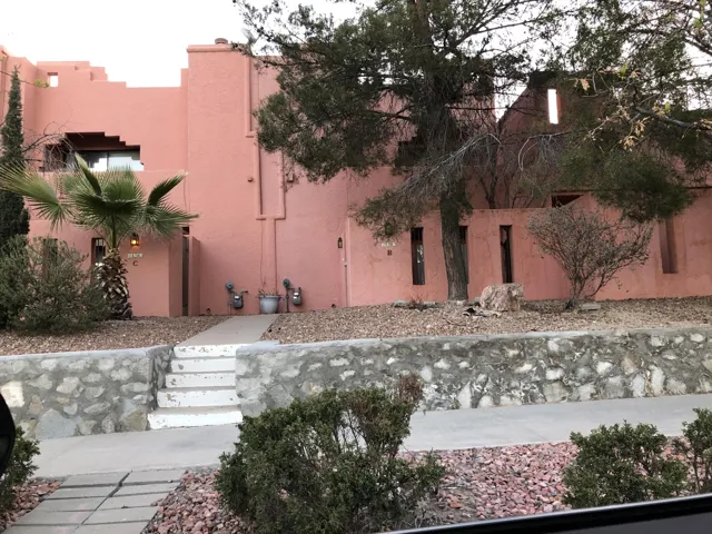730 Resler Drive, El Paso, Texas 79912