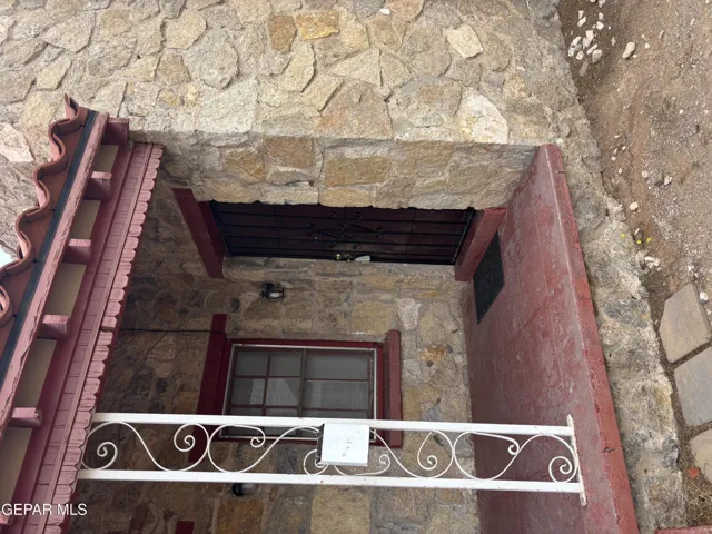Front View