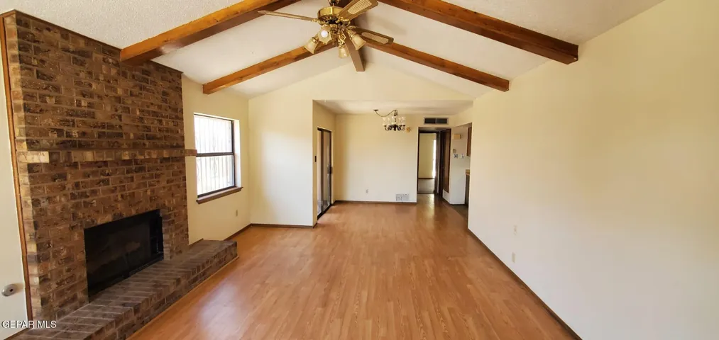 6716 Ridge Top Drive, El Paso, Texas 79904
