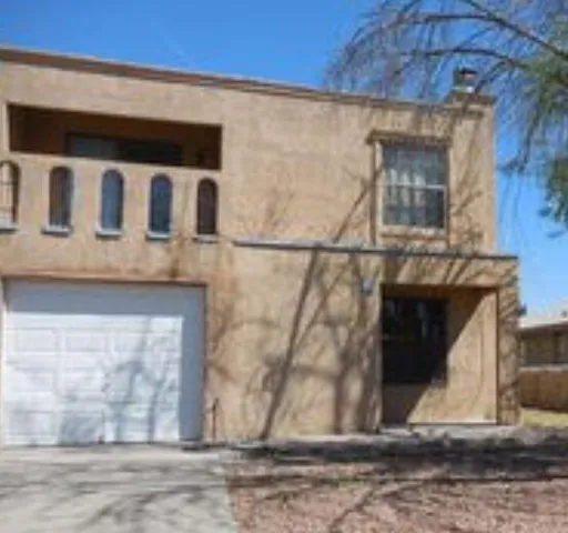 5535 Oakbriar Circle, El Paso, Texas 79932