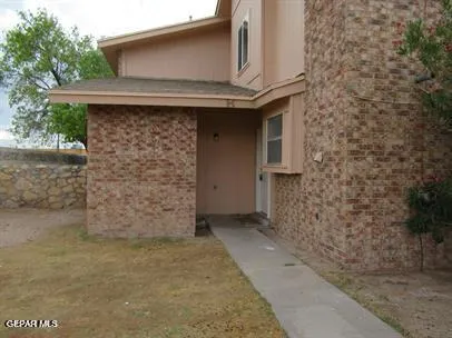 1922 Lake Omega, El Paso, Texas 79936