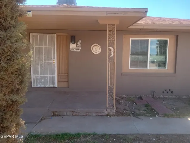 405 Lafayette Drive, El Paso, Texas 79915
