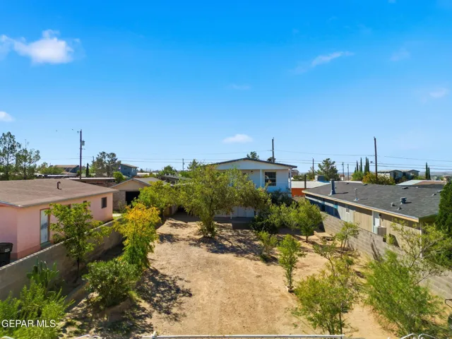 1206 Westway Boulevard, Canutillo, Texas 79835