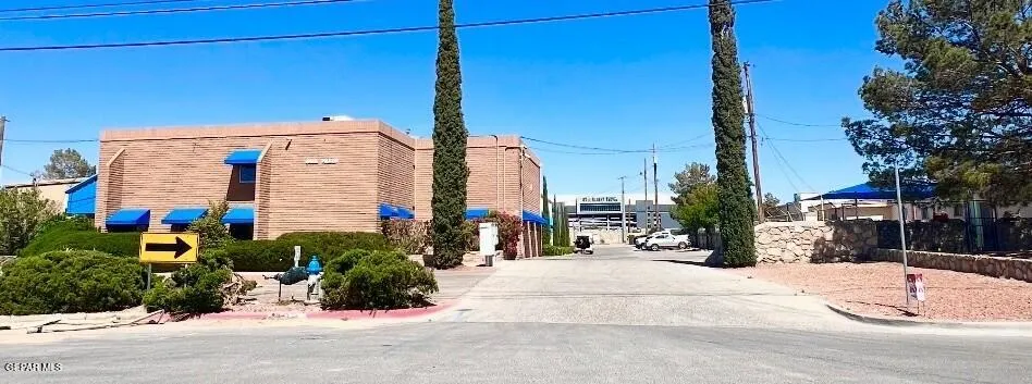 6455 Hiller Street, El Paso, Texas 79925