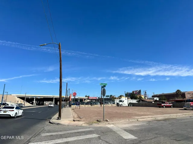 5538 E Paisano Drive, El Paso, Texas 79905