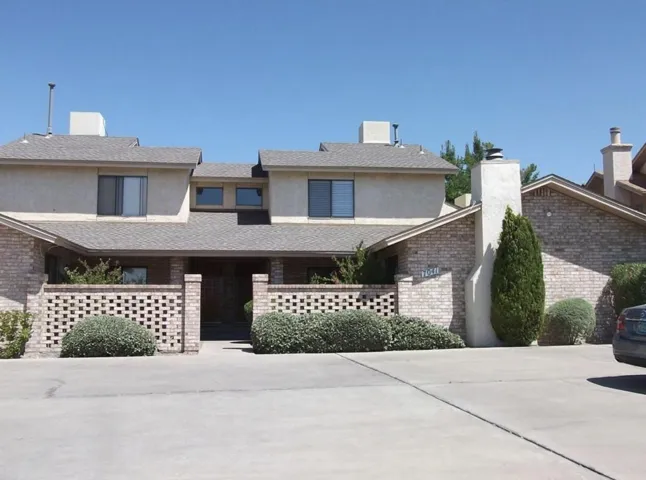 7045 Orizaba Avenue, El Paso, Texas 79912