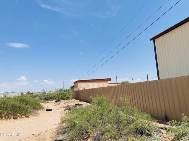 13310 Ayla Road, El Paso, Texas 79938