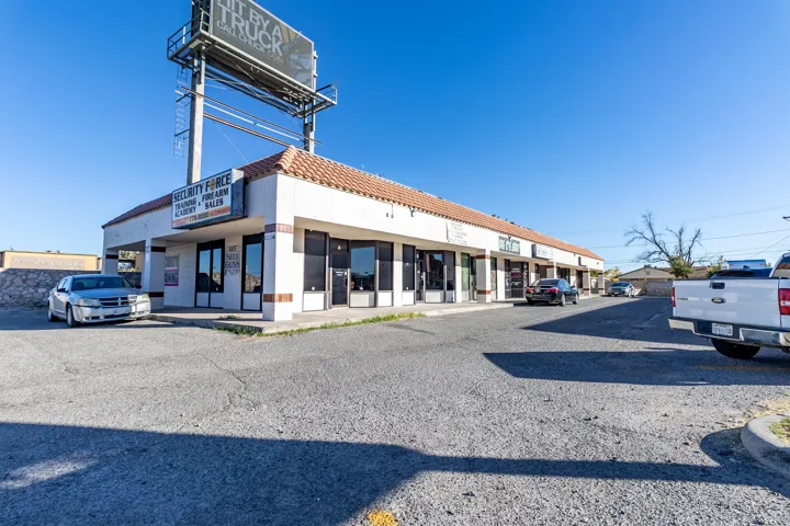 9710 Montana Avenue, El Paso, Texas 79925
