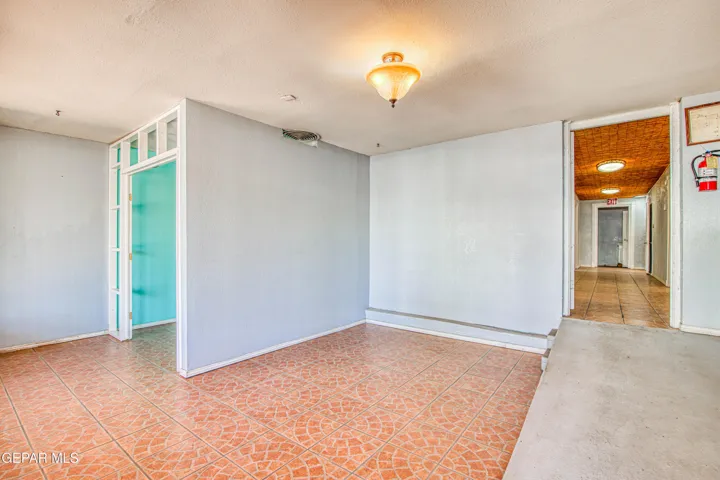 1806 Yandell Drive, El Paso, Texas 79902