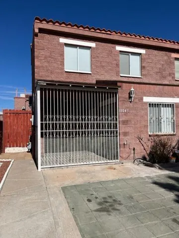 11045 Mirage Court, El Paso, Texas 79936