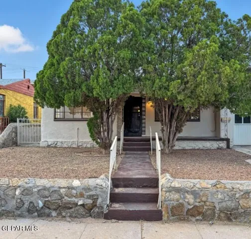 3425 Savannah Avenue, El Paso, Texas 79930