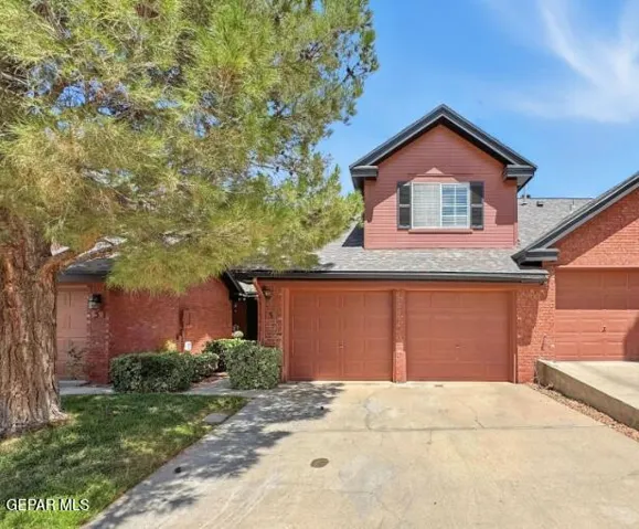 3 Stratford Hall Circle, El Paso, Texas 79912