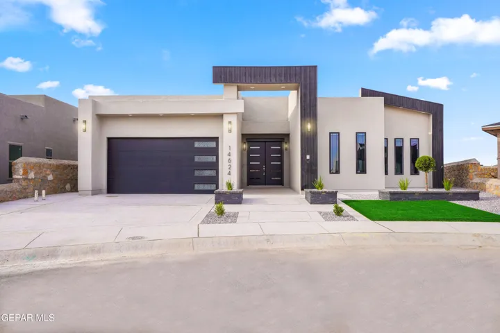 14613 Tierra Resort Avenue, El Paso, Texas 79938