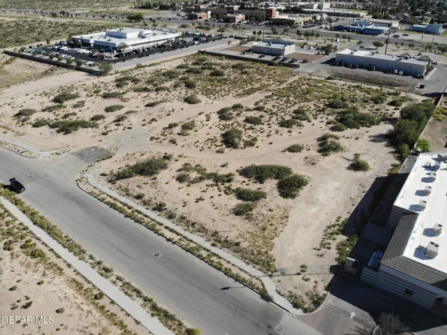 14520 Bill Newkirk Way, Horizon City, Texas 79928