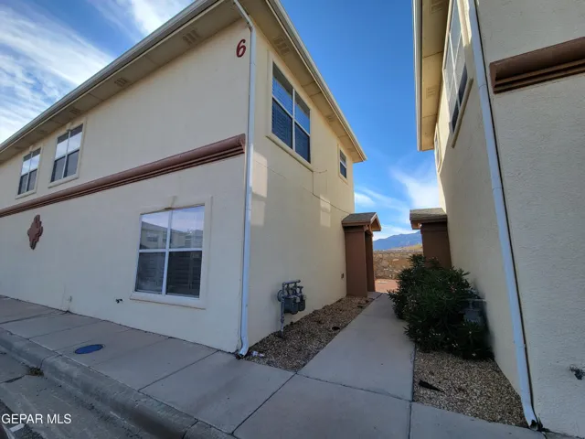 10051 Railroad Drive, El Paso, Texas 79924