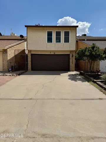 7040 Portugal Drive, El Paso, Texas 79912