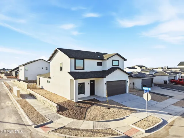 9740 Calle Cancun Street, El Paso, Texas 79927