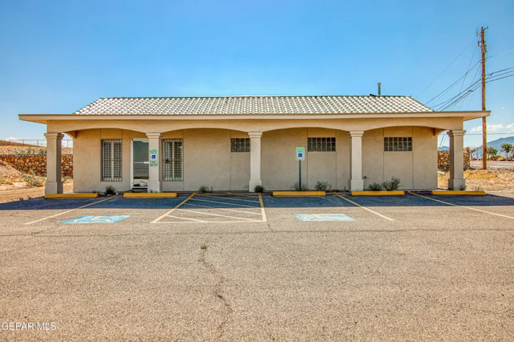 361 Vinton Road, Anthony, Texas 79821