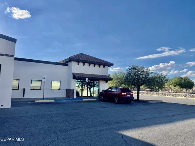 4659 Cohen Avenue, El Paso, Texas 79924