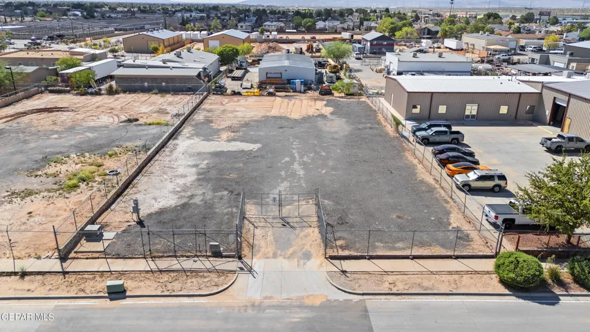 3609 Lee Blvd Boulevard, El Paso, Texas 79936