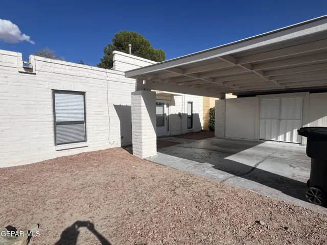 15000 Ashford Street, Horizon City, Texas 79928