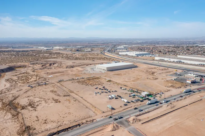 12380 Pellicano Drive, El Paso, Texas 79928