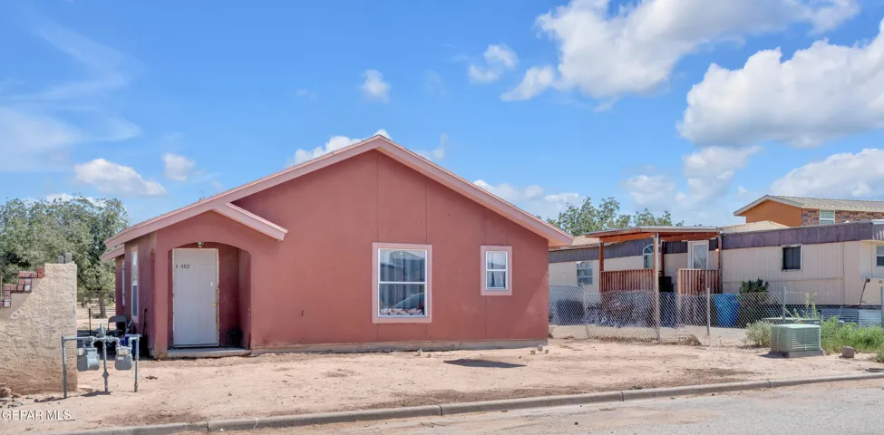 13492 Estancias Del Sur Street, San Elizario, Texas 79849