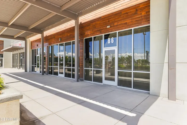 13791 Horizon Boulevard, Horizon City, Texas 79928