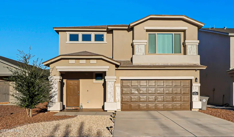 10620 Hidden Chapel Place, El Paso, Texas 79924