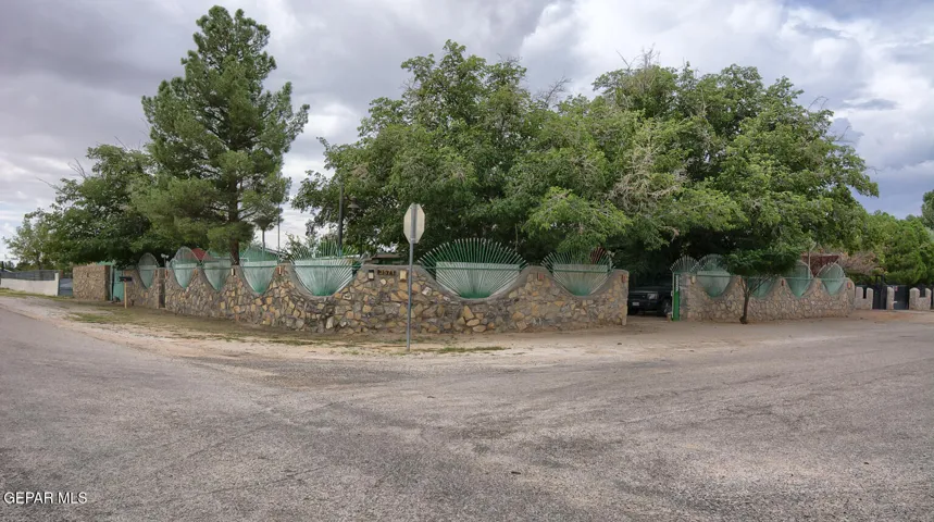 3571 Whitetail Deer Drive, El Paso, Texas 79938