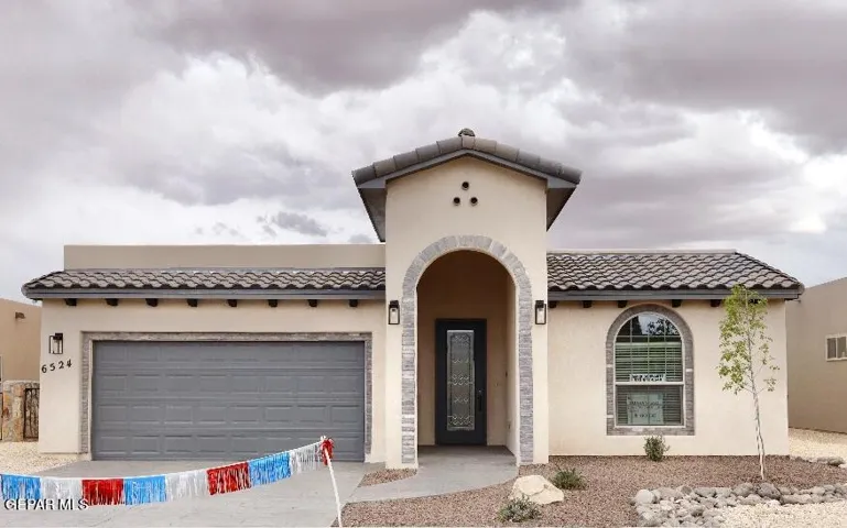 944 Louisiana Downs, El Paso, Texas 79932