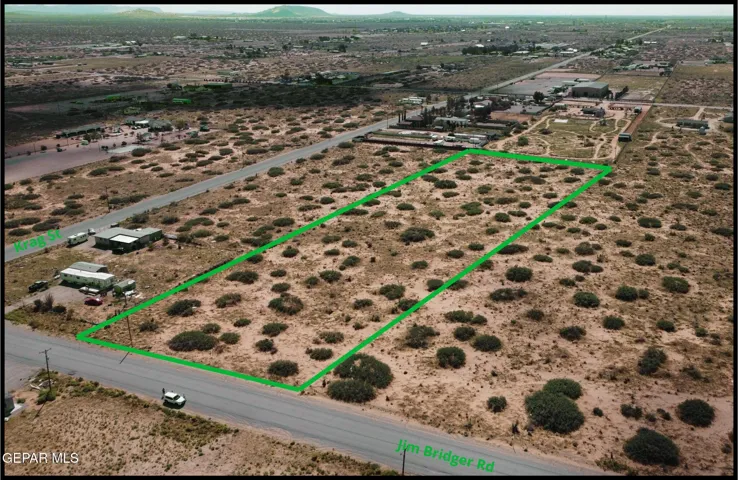 14472 Jim Bridger Road, El Paso, Texas 79938