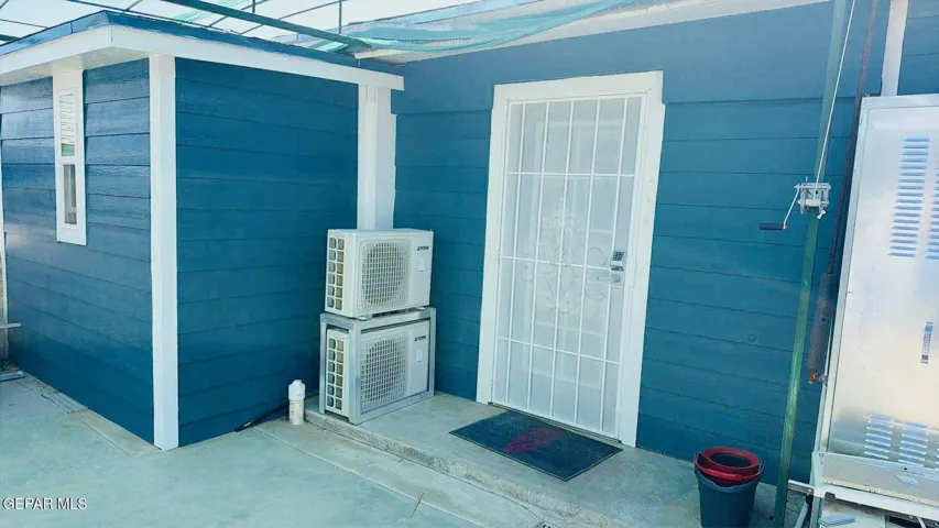 3115 Hamilton Avenue, El Paso, Texas 79930