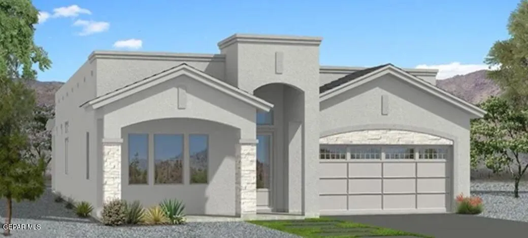 737 Paseo Del Agua Street, El Paso, Texas 79928