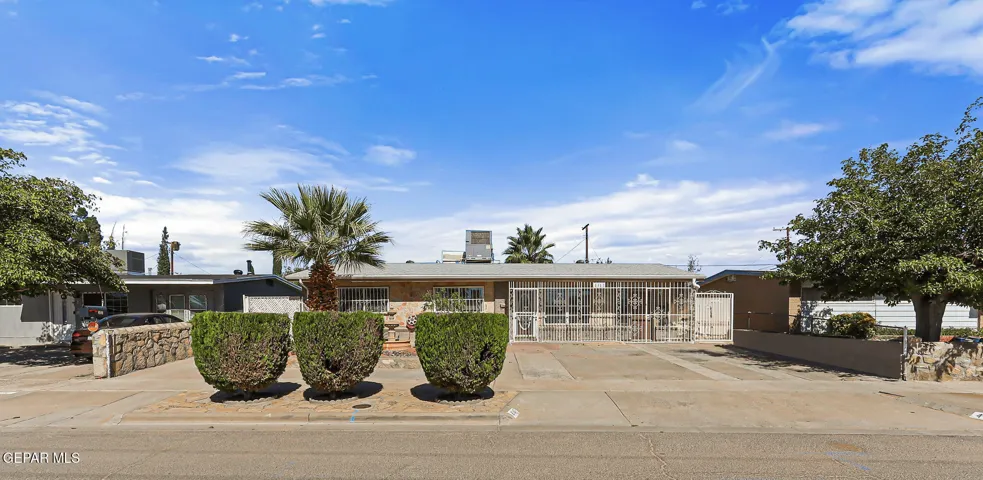 Beautiful Brick Home with RV Parking