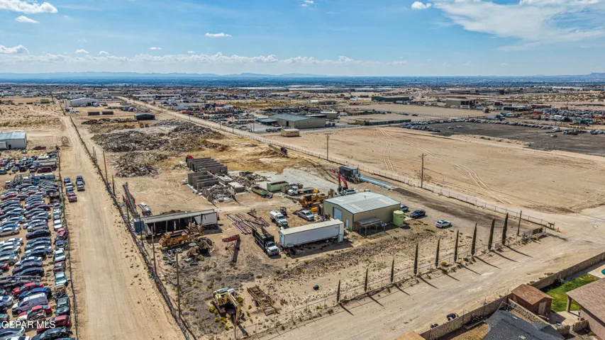 12520 Pellicano Drive, El Paso, Texas 79928