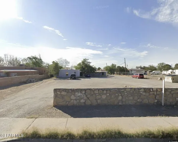 148 Croom Road, El Paso, Texas 79915