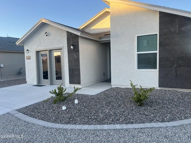 14517 Livingston Court, El Paso, Texas 79938