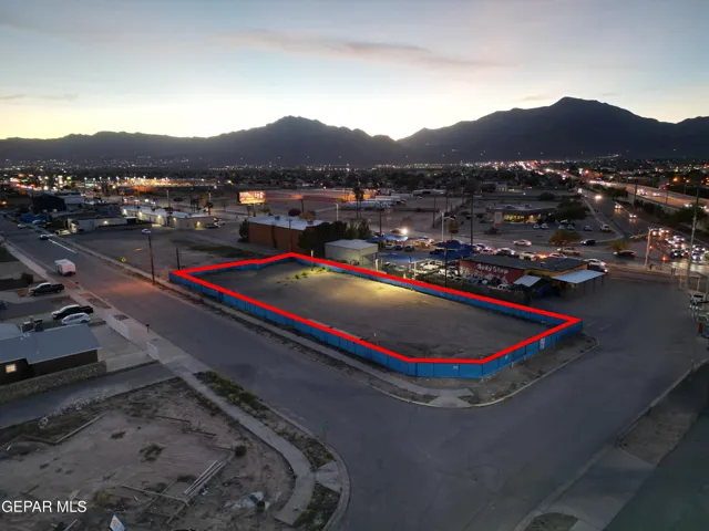 9951 Taj Mahal Street, El Paso, Texas 79924