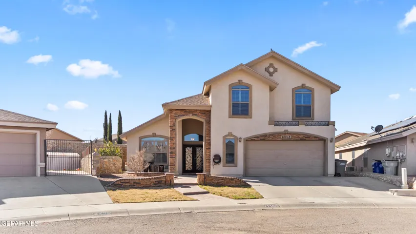 14418 Miguel Terrazas, El Paso, Texas 79938