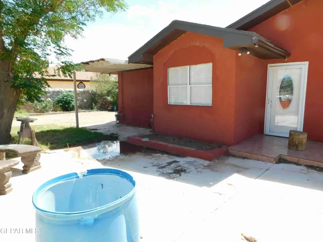 14936 Karen Kay Drive, El Paso, Texas 79938