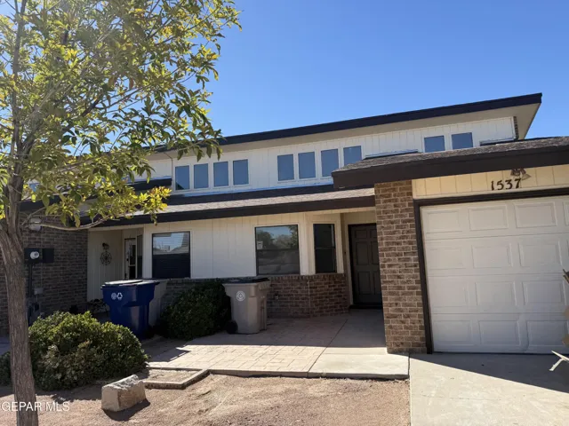 1537 corner unit front view