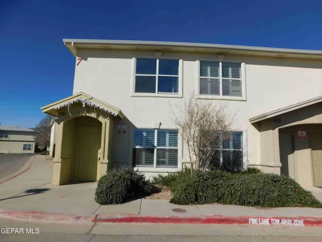 10051 Railroad Drive, El Paso, Texas 79924