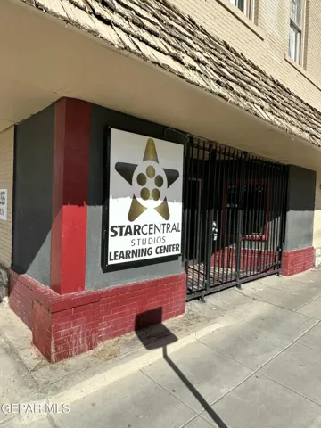 1101 E Yandell Drive, El Paso, Texas 79902