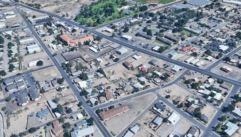 576 Oasis Ave Avenue, Las Cruces, New Mexico 88001