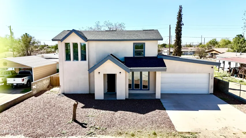 11420 Doris Road, Socorro, Texas 79927