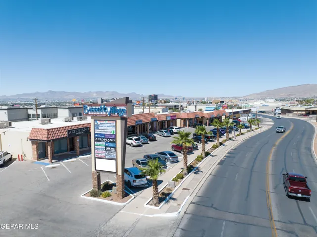 6300-6358 Edgemere Blvd Boulevard, El Paso, Texas 79925